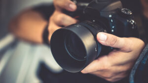 Appareil photographique