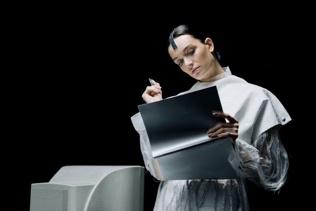 droit auteur IA artistes intelligence artificielle générative